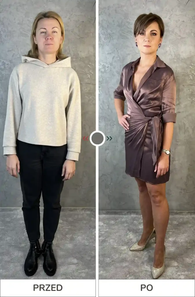 Agnieszka z L. _analiza kolorystyczna