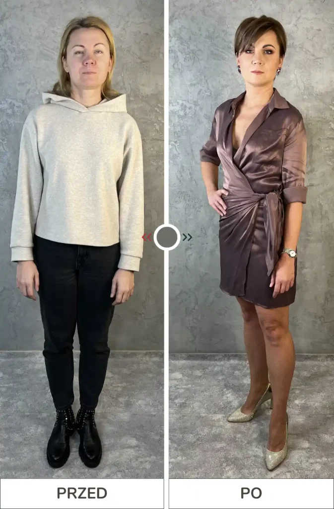 Agnieszka_pakiet metamorfoza