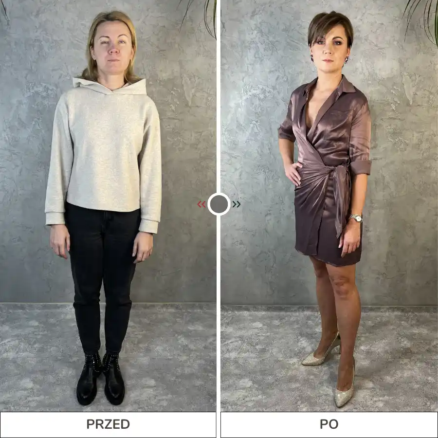 Agnieszka_pakiet metamorfoza