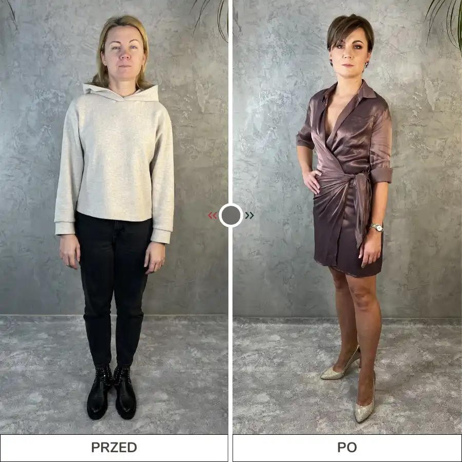 Agnieszka z L._analiza kolorystyczna