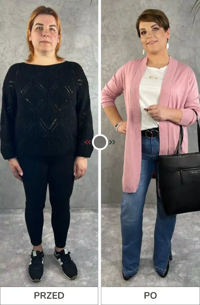 Agnieszka_analiza sylwetki