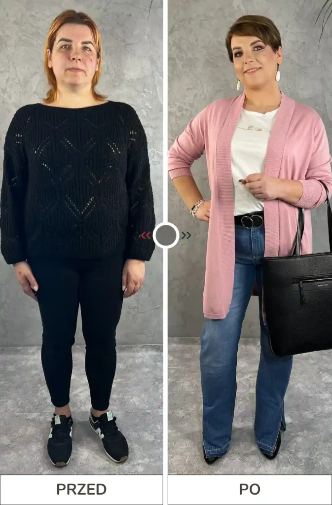 Agnieszka_pakiet metamorfoza