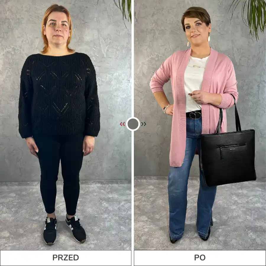 Agnieszka_pakiet metamorfoza