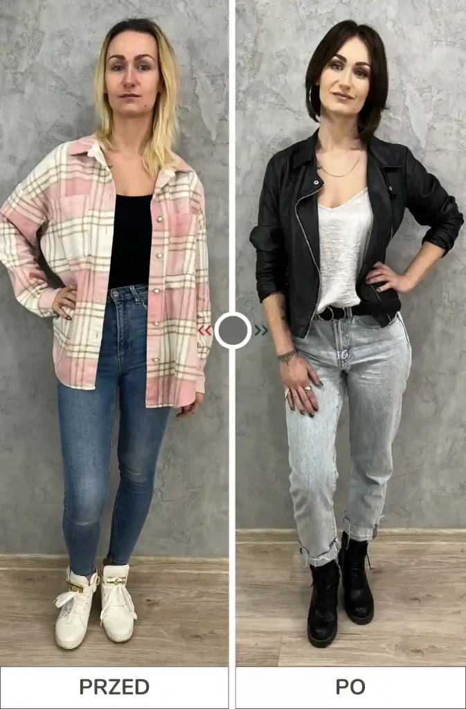 Alicja_pakiet metamorfoza