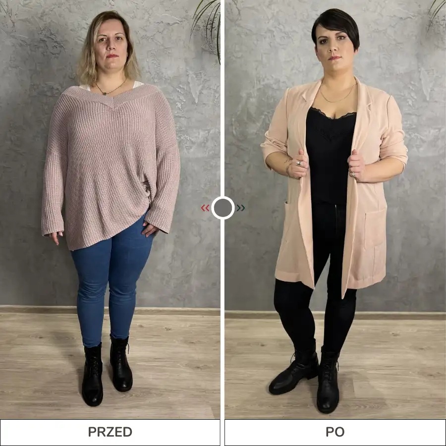 Angelika_pakiet metamorfoza