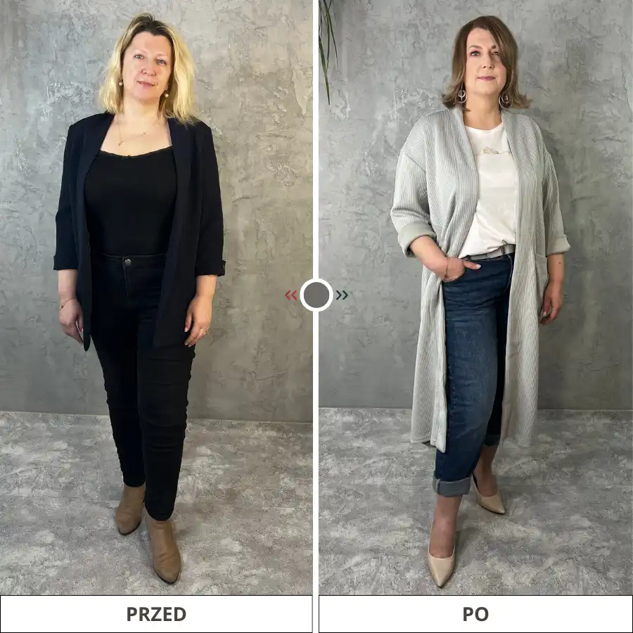 Ania_analiza sylwetki