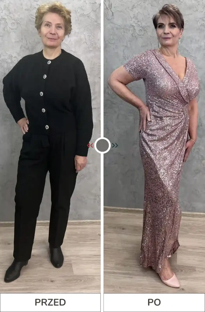 Hania_analiza sylwetki