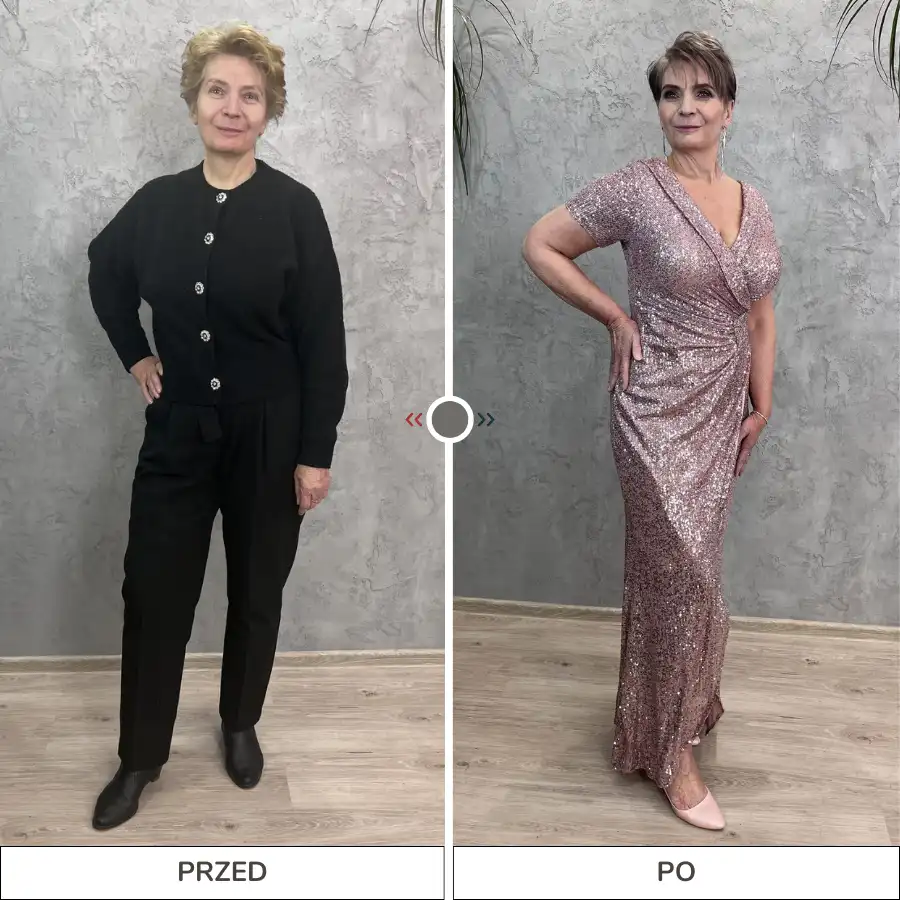 Hania_analiza sylwetki