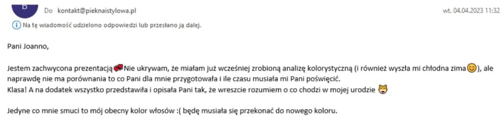 260310 v1 Analiza Kolorystyczna