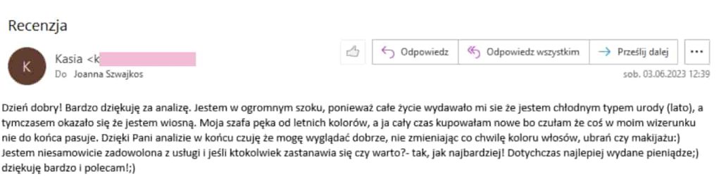 260310 v1 Analiza Kolorystyczna