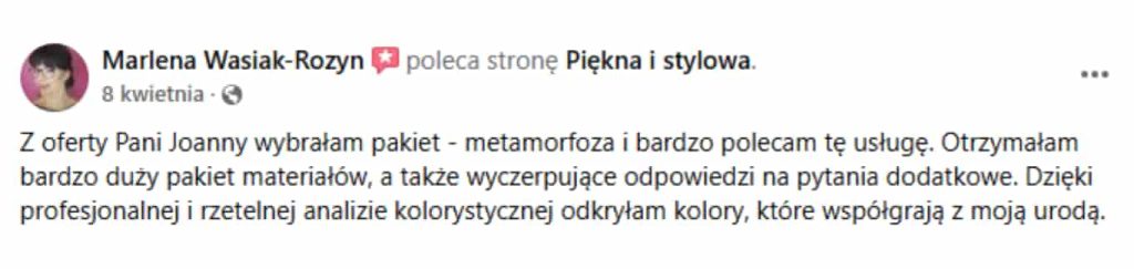 pakiet metamorfoza_opinia1