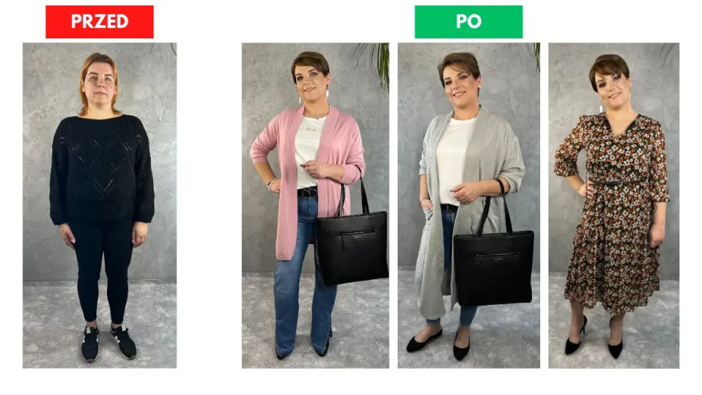 Jak wybrać odpowiedni odcień bronzera do twarzy? Dobrany bronzer pozwala konturować twarz i nakładać idealny kolor bronzera metamorfoza_Agnieszka z R